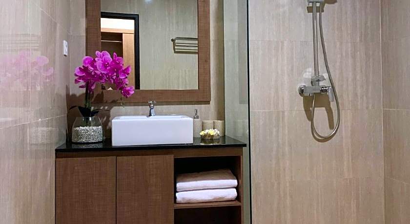 Jonsen Homestay