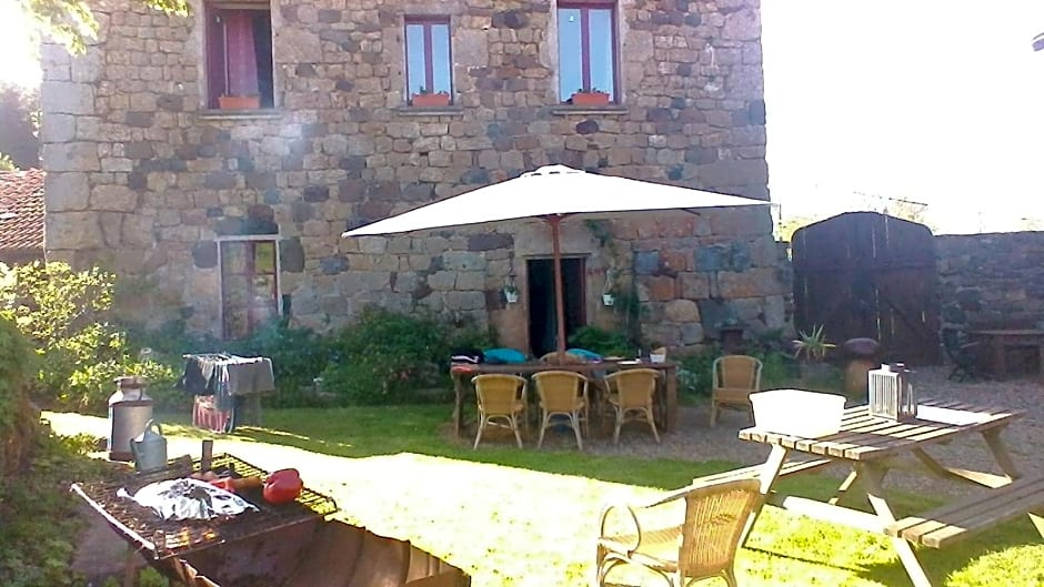 Le Marconnès