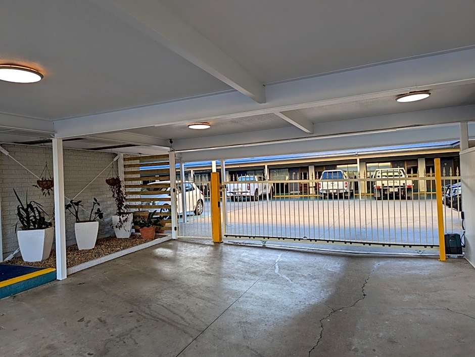 Fitzroy Motor Inn