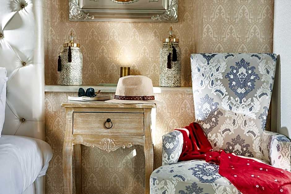 Archontiko Old Town Suites