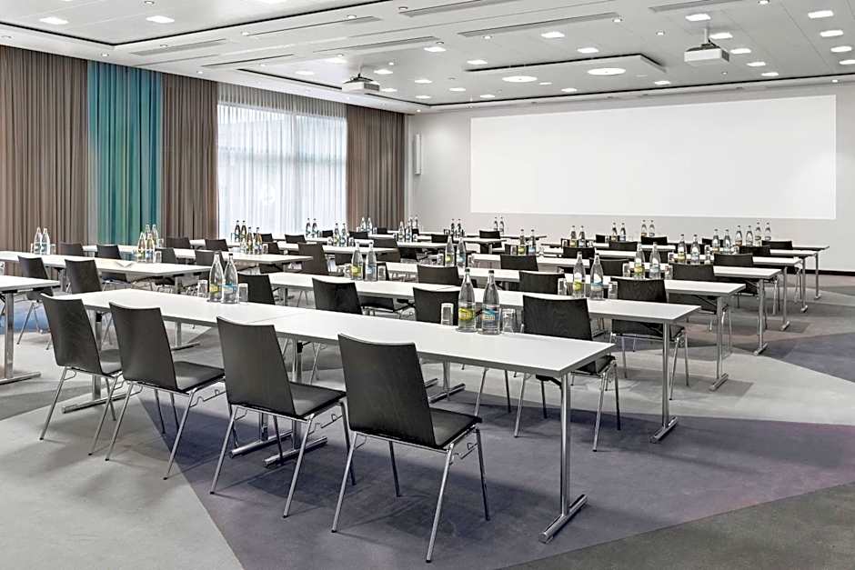 Courtyard by Marriott Zurich North