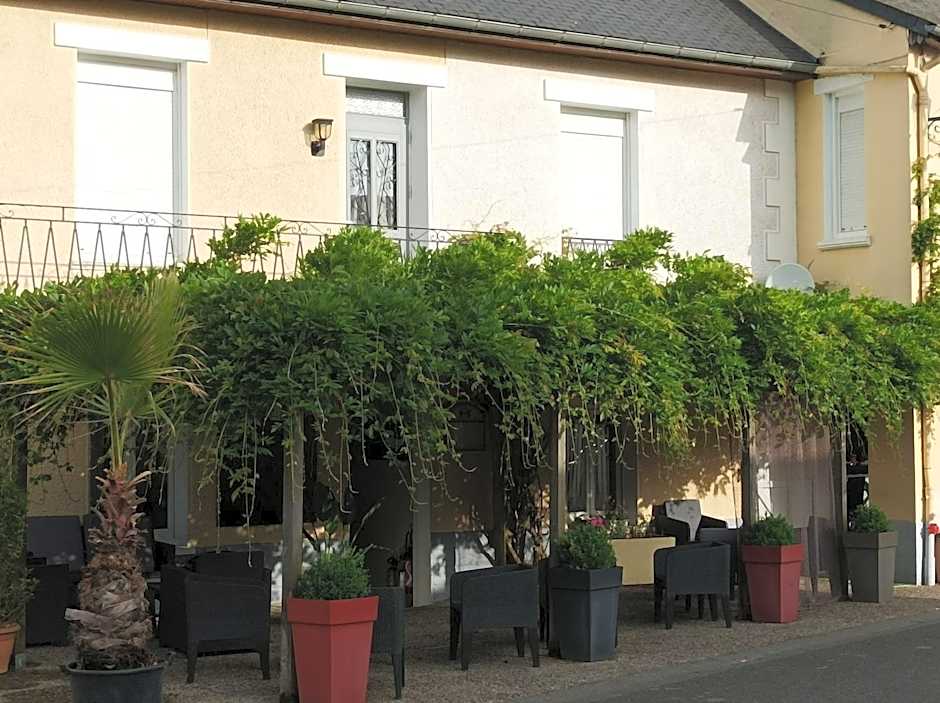 L' Auberge Campagnarde, Lourdes