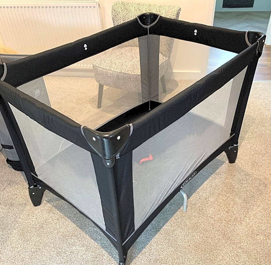 Edge of Padstow, 2 bedroom luxury lodge