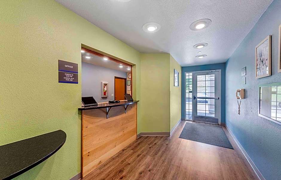 Extended Stay America Select Suites - Tuscaloosa