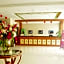GreenTree Inn Bozhou Mengcheng Zhuangzi Road Express Hotel