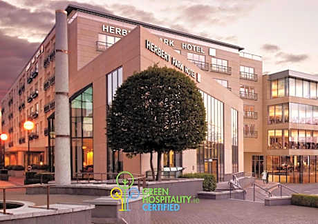 Herbert Park Hotel and Park Residence