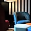 Hotel Montparnasse Saint Germain