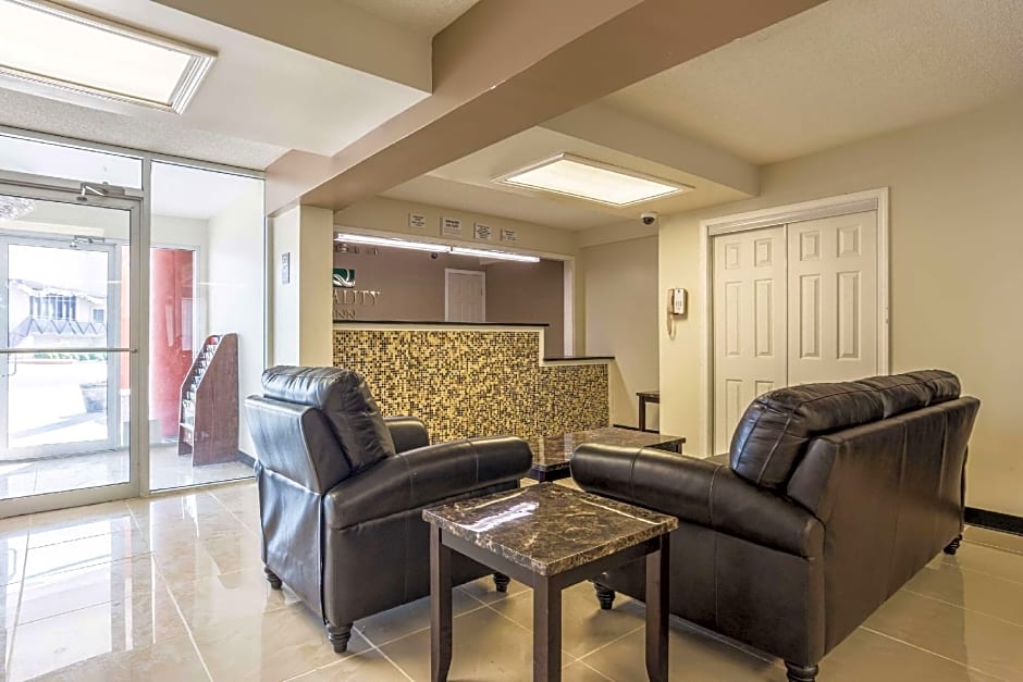 Days Inn by Wyndham Hartsfield Jackson Atlanta Airport West