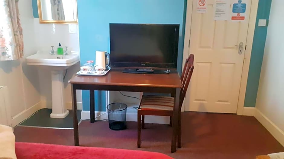 Kingsway Bed & Breakfast