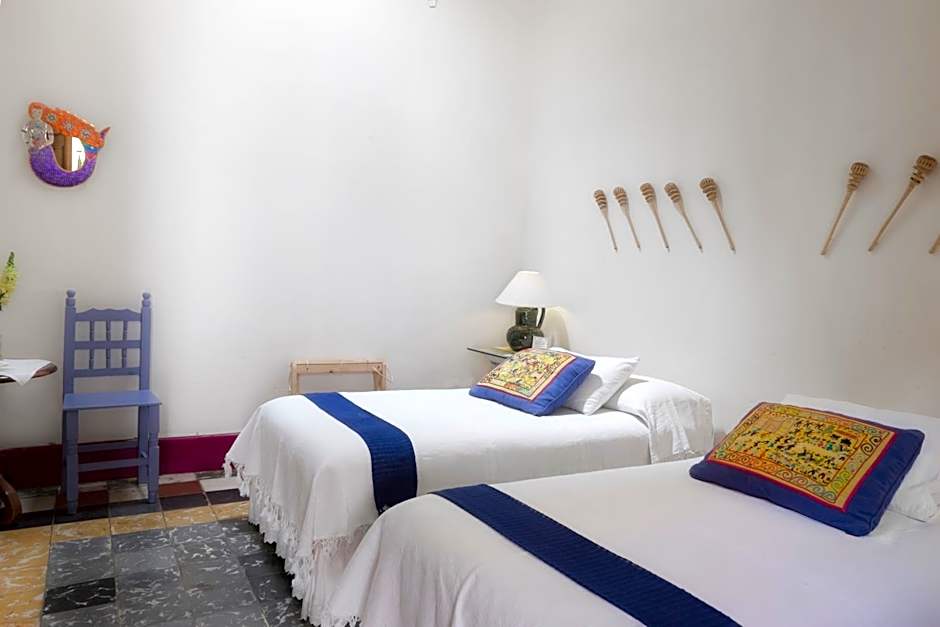 El Diablo y la Sandia B&B