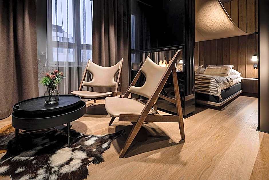 HAAWE 1933 - Boutique Apart Hotel