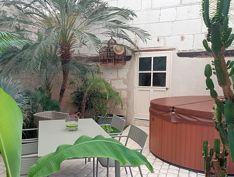 Le Clos Falaw – Azay-sur-Cher, TN