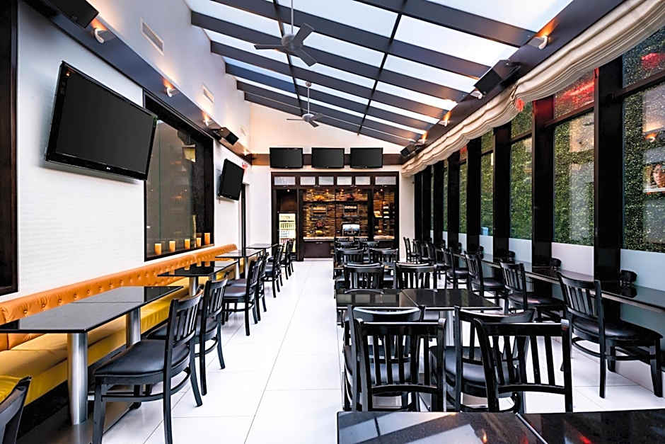 Fairfield Inn & Suites by Marriott New York Manhattan/Times Square