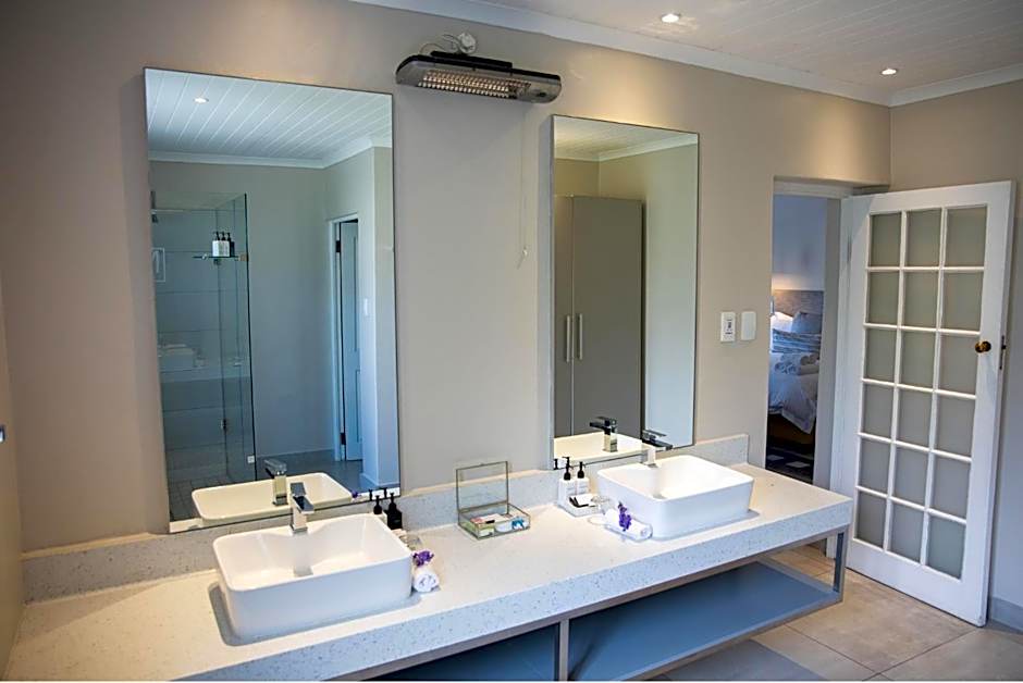 Macaron Boutique Guest House