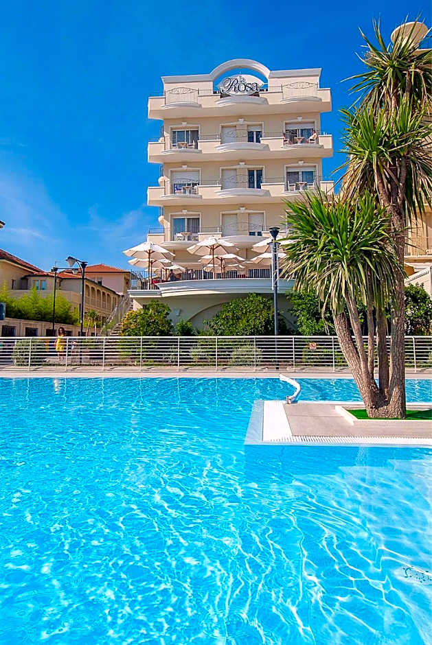 Hotel La Rosa
