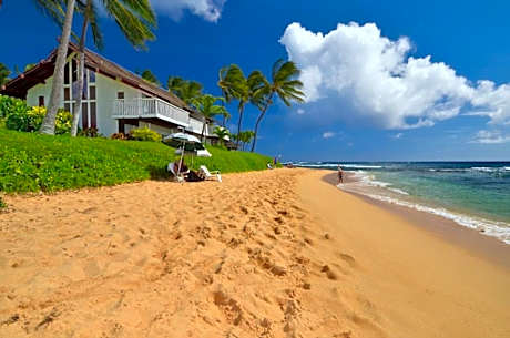 Kiahuna Plantation 96, Poipu Beach, Club Membership, Part Ocean View, Kids Toys