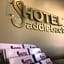 Hotel Saddleback