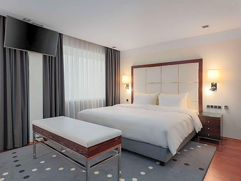 Radisson Blu Hotel Olümpia