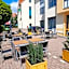 City Hotel Aschersleben