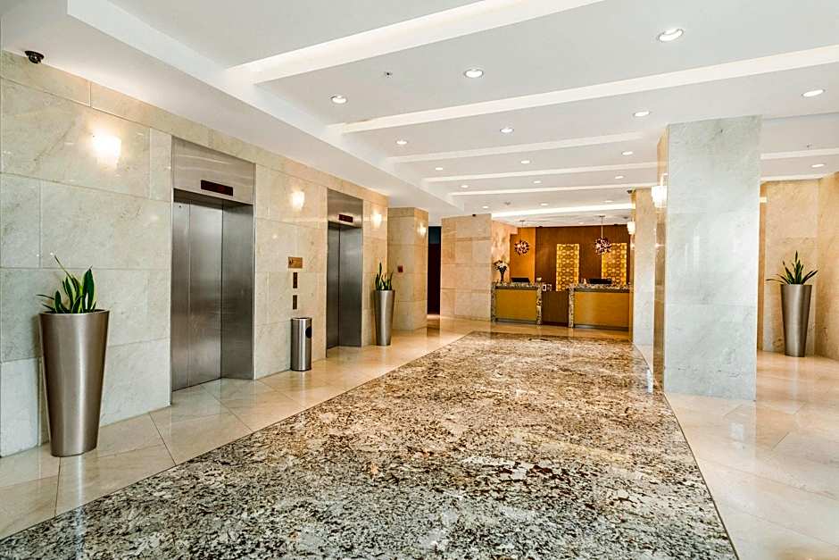 Sheraton Guayaquil Hotel