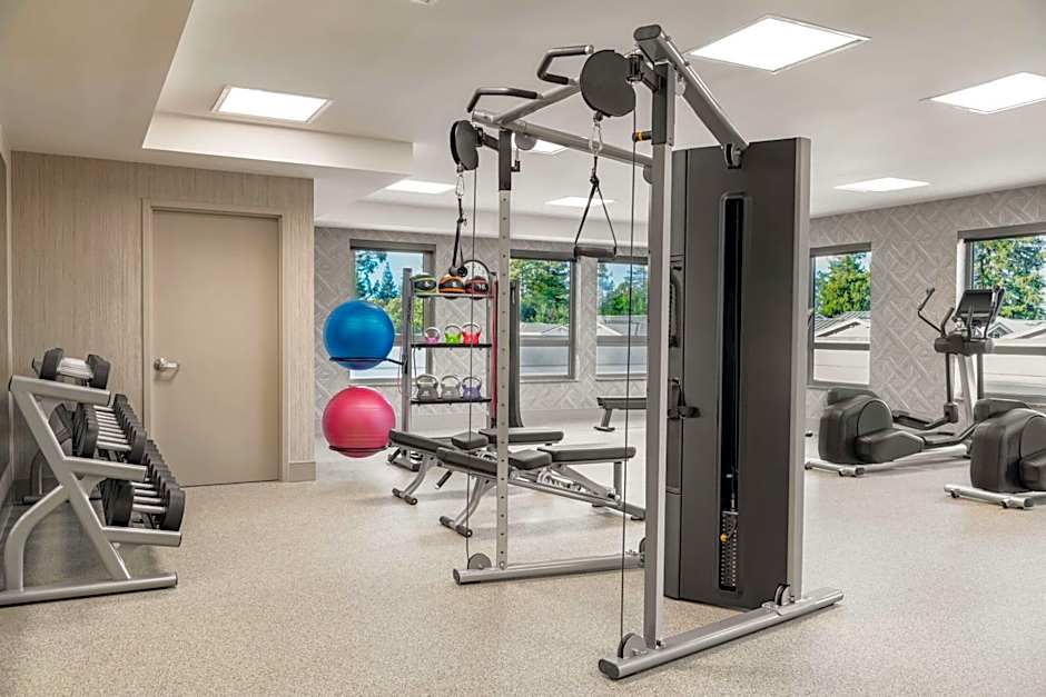 Homewood Suites By Hilton Palo Alto