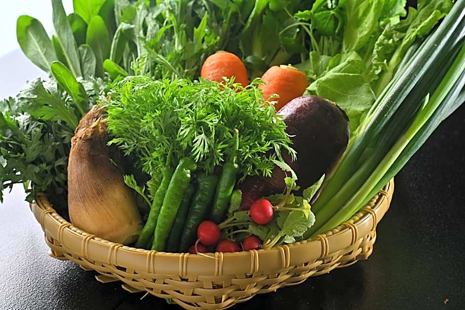 Watazen Ryokan - Established in 1830