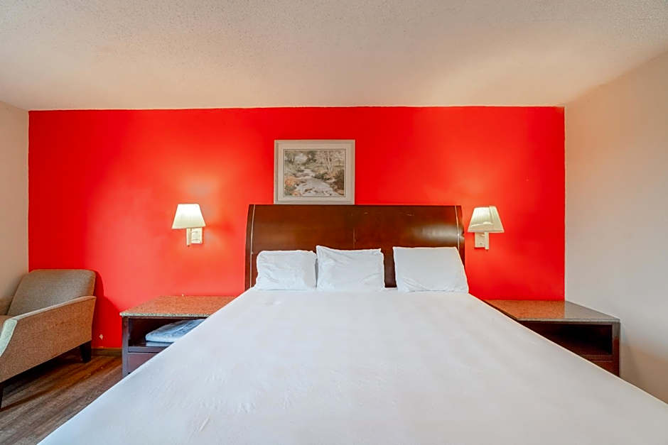 Capital O Fairway Inn - Baytown La Porte TX