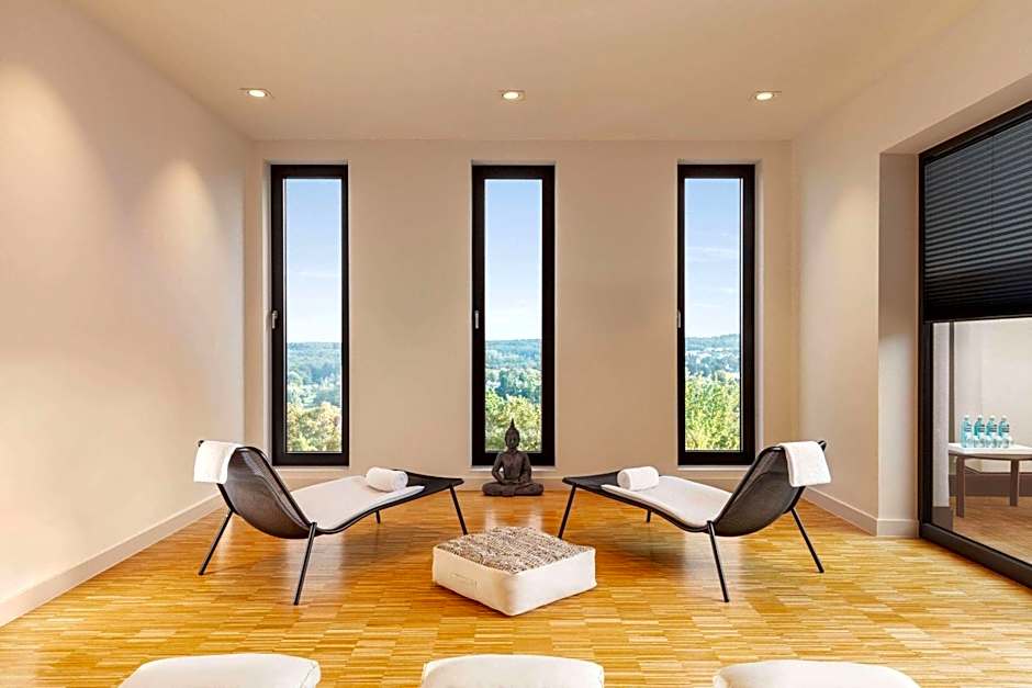 Vienna House by Wyndham Ernst Leitz Wetzlar