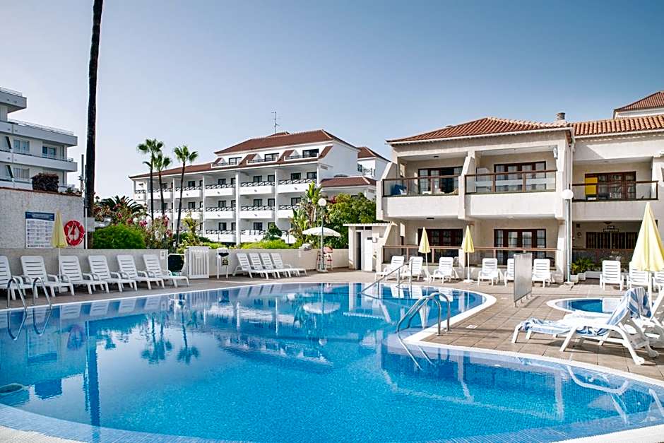 TMS Andorra Luxury ApartHotel, Las Americas, Pool&Beach