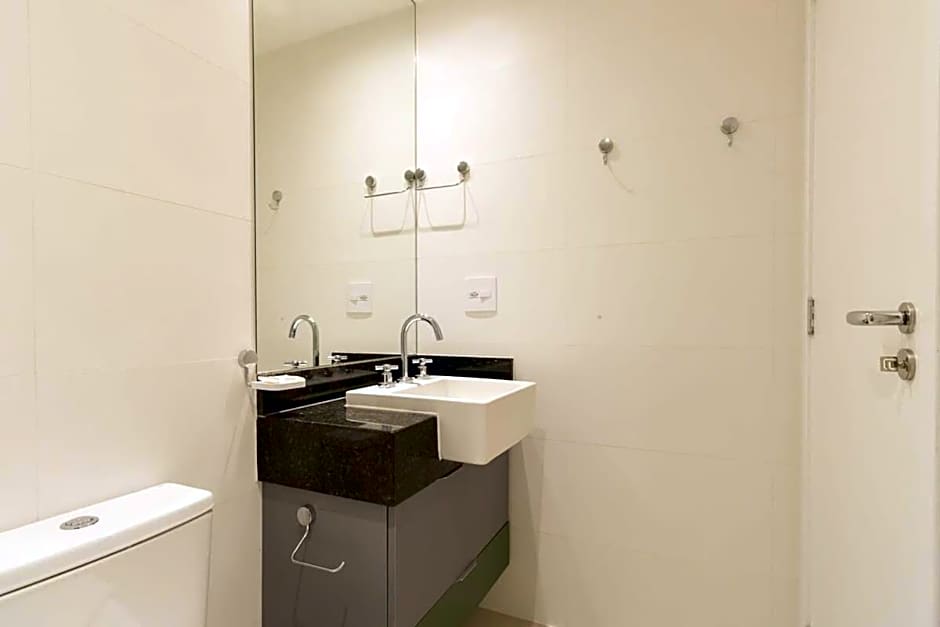 BHomy Perdizes - Espacoso e elegante VA2105