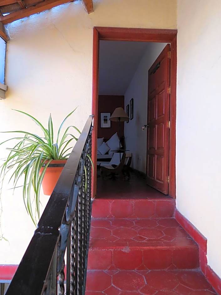 Hotel Casa Morena