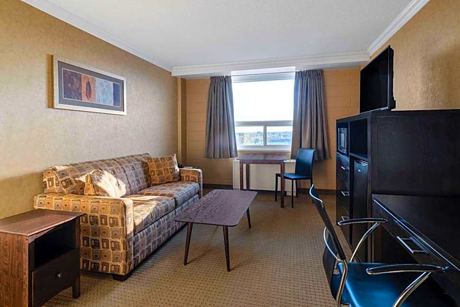 Travelodge by Wyndham Prince Albert