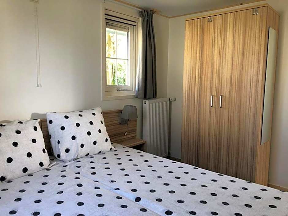 Campingpark de Linie
