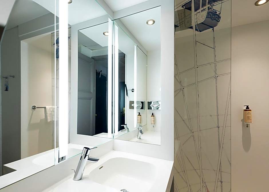 Mercure Nice Centre Grimaldi