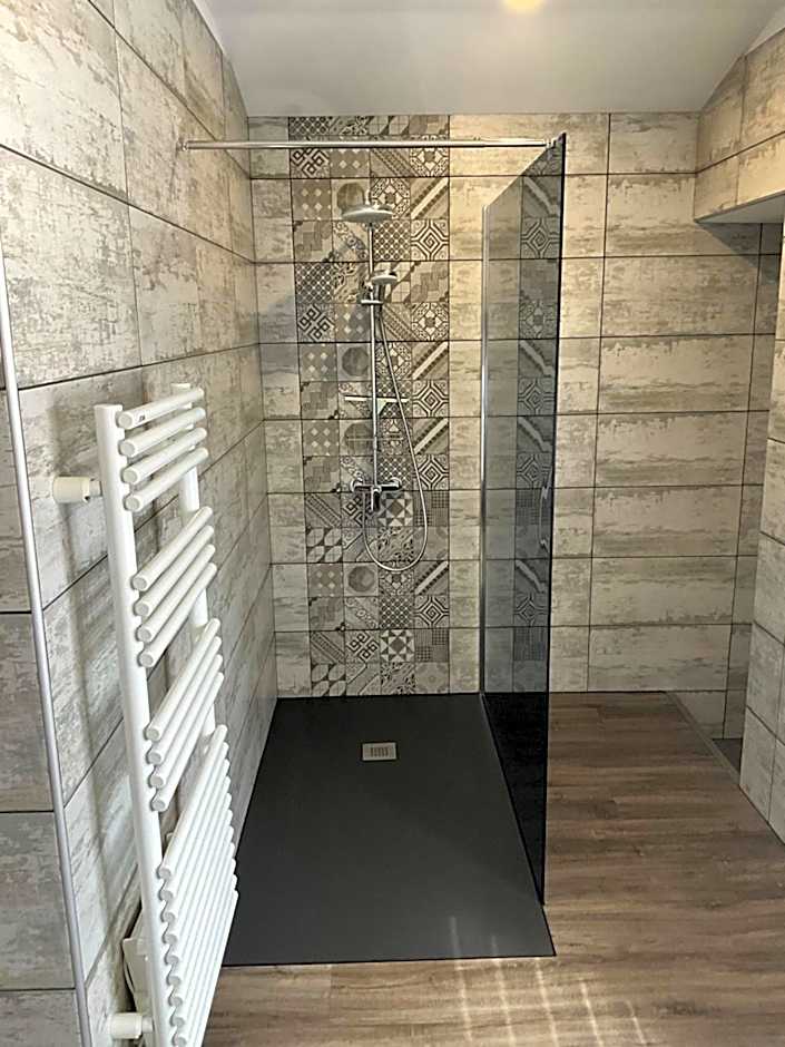 Number9 Studio - Now with air conditioning