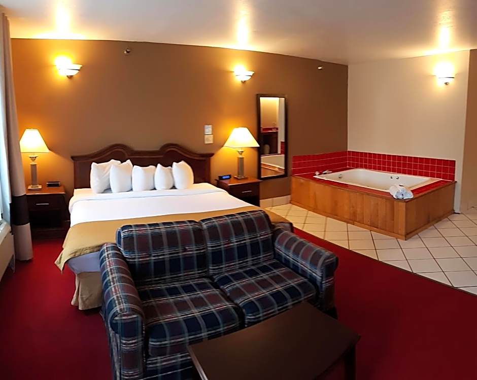 Pleasant Moose Lodge