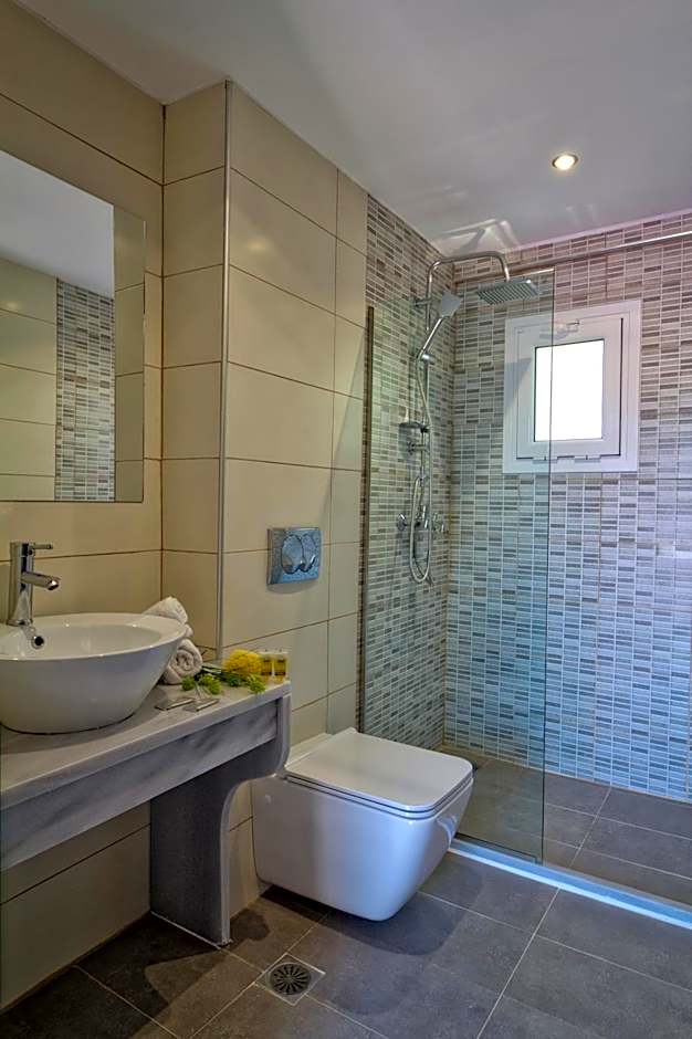 Two Brothers Studios & Apts