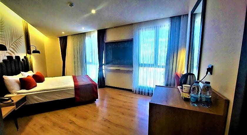 Bursa Koza Hotel