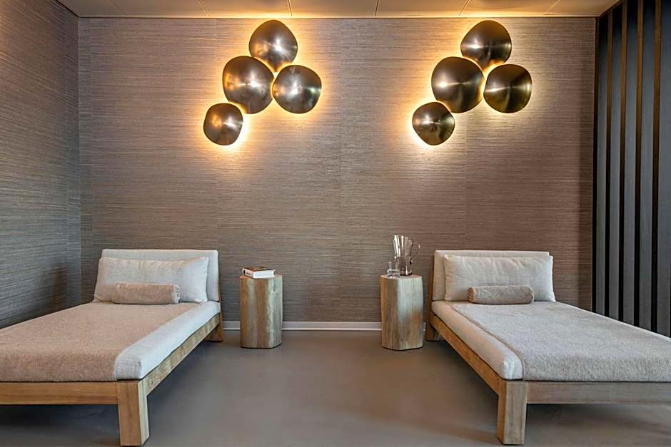 Hyatt Regency Zurich Airport Circle
