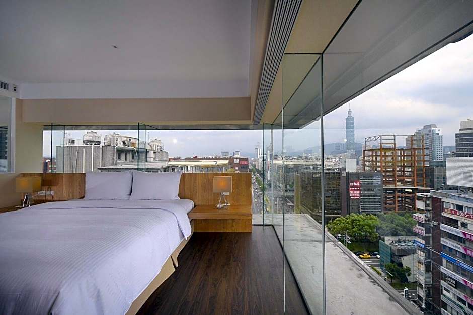 Eastin-Taipei Hotel
