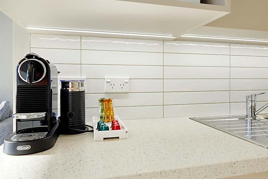 Shearwater Apartments