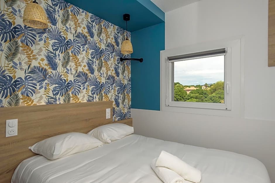 KYRIAD DIRECT TOULON OUEST - La Seyne sur Mer