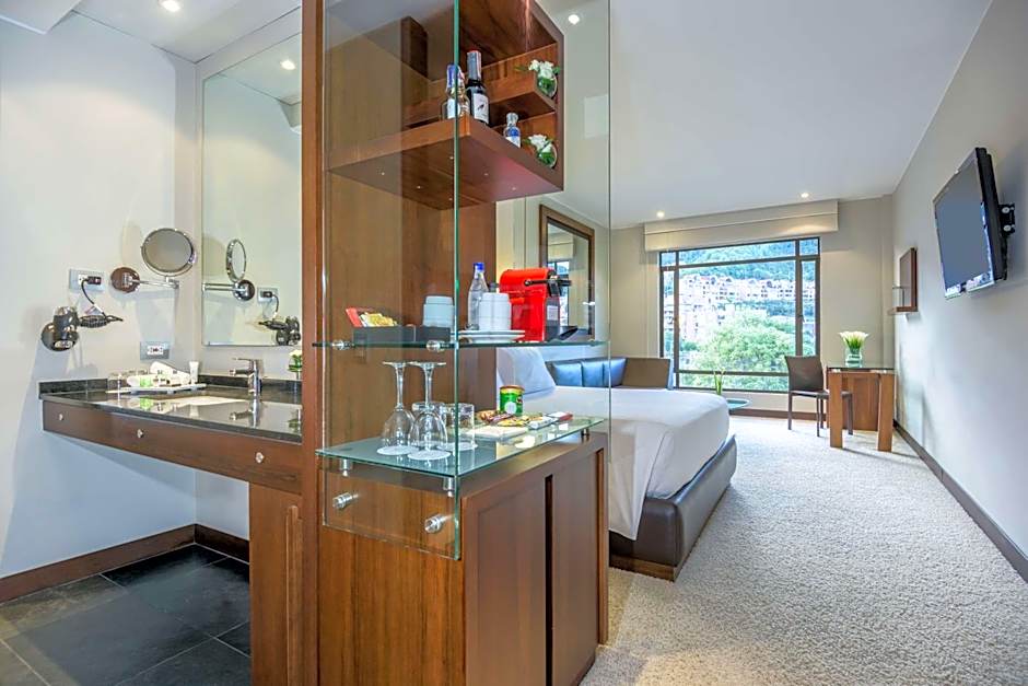 NH Collection Bogota Hacienda Royal