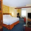 Fairfield Inn & Suites by Marriott St. Louis West/Wentzville