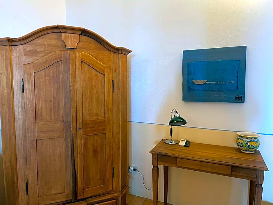 Hotel La Locanda Del Postino