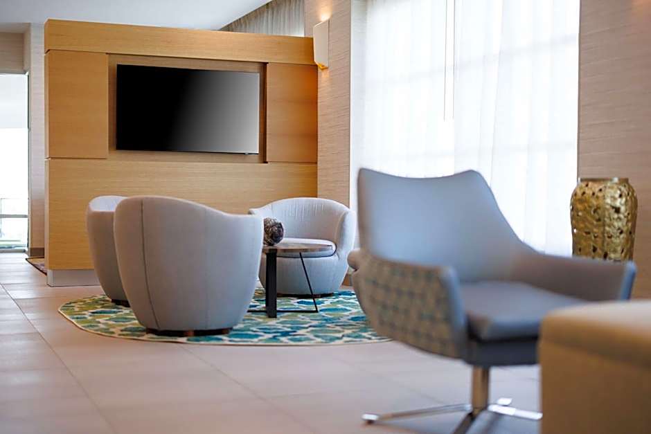 Hyatt Place San Carlos