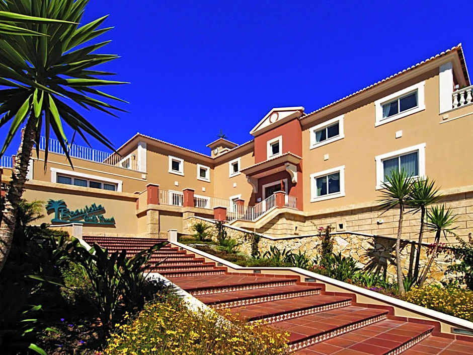 Boavista Golf & Spa - Bela Colina Holidays