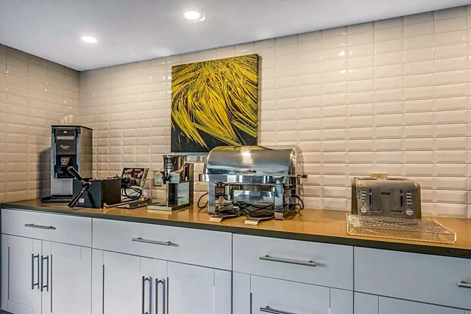 Sleep Inn Fort Mill near Carowinds Blvd