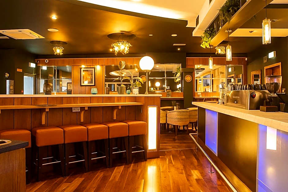 Great National South Court Hotel