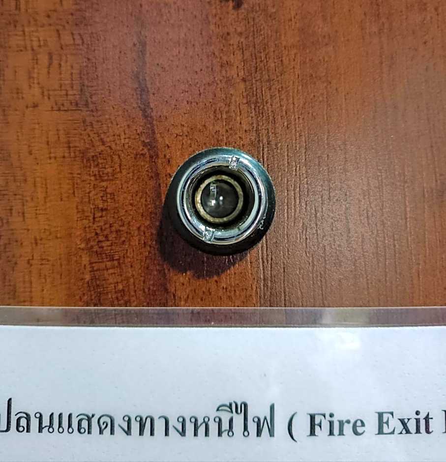 Baan Plaifah Khao Yai Hotel